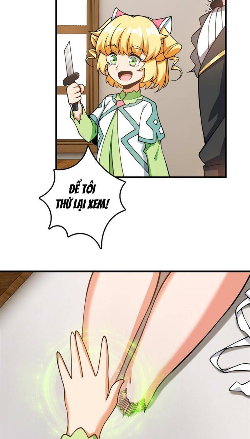 Thả Vu Nữ Đó Ra Chapter 491 - Trang 2