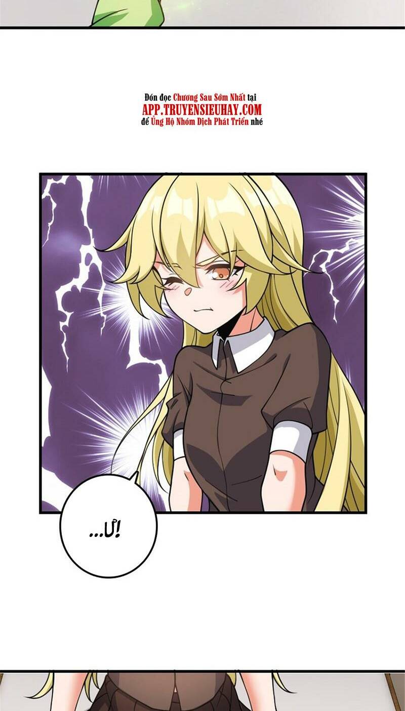 Thả Vu Nữ Đó Ra Chapter 491 - Trang 2