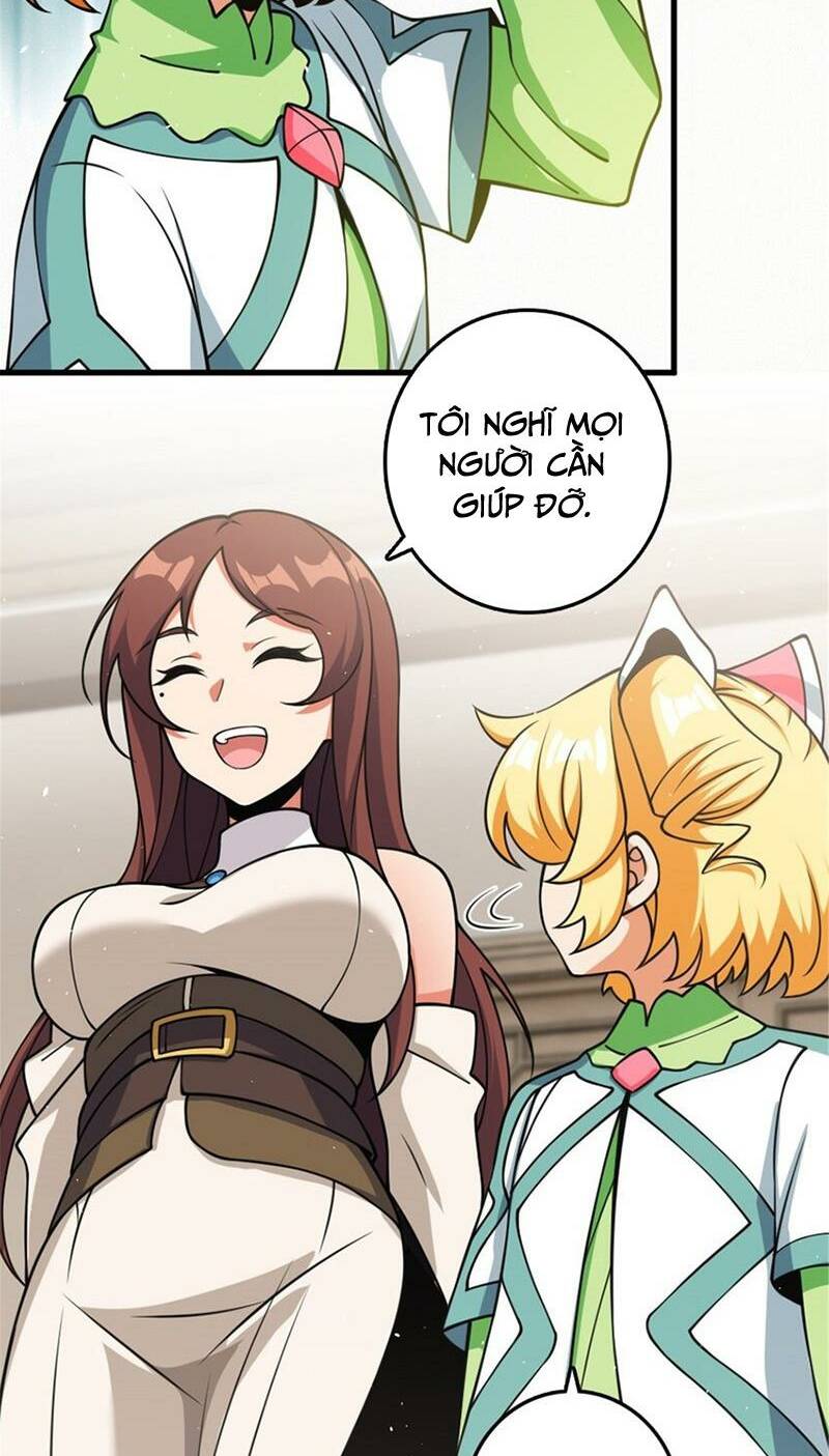 Thả Vu Nữ Đó Ra Chapter 491 - Trang 2