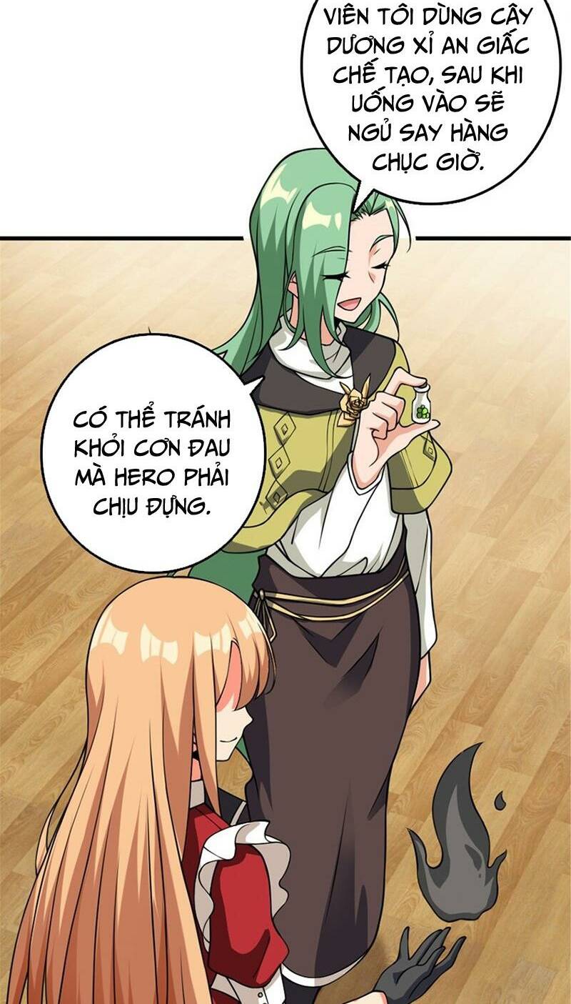 Thả Vu Nữ Đó Ra Chapter 491 - Trang 2