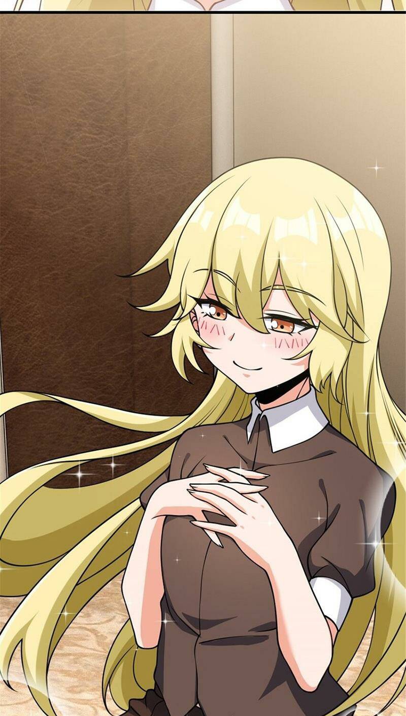 Thả Vu Nữ Đó Ra Chapter 491 - Trang 2