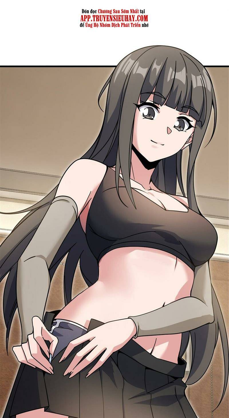 Thả Vu Nữ Đó Ra Chapter 491 - Trang 2