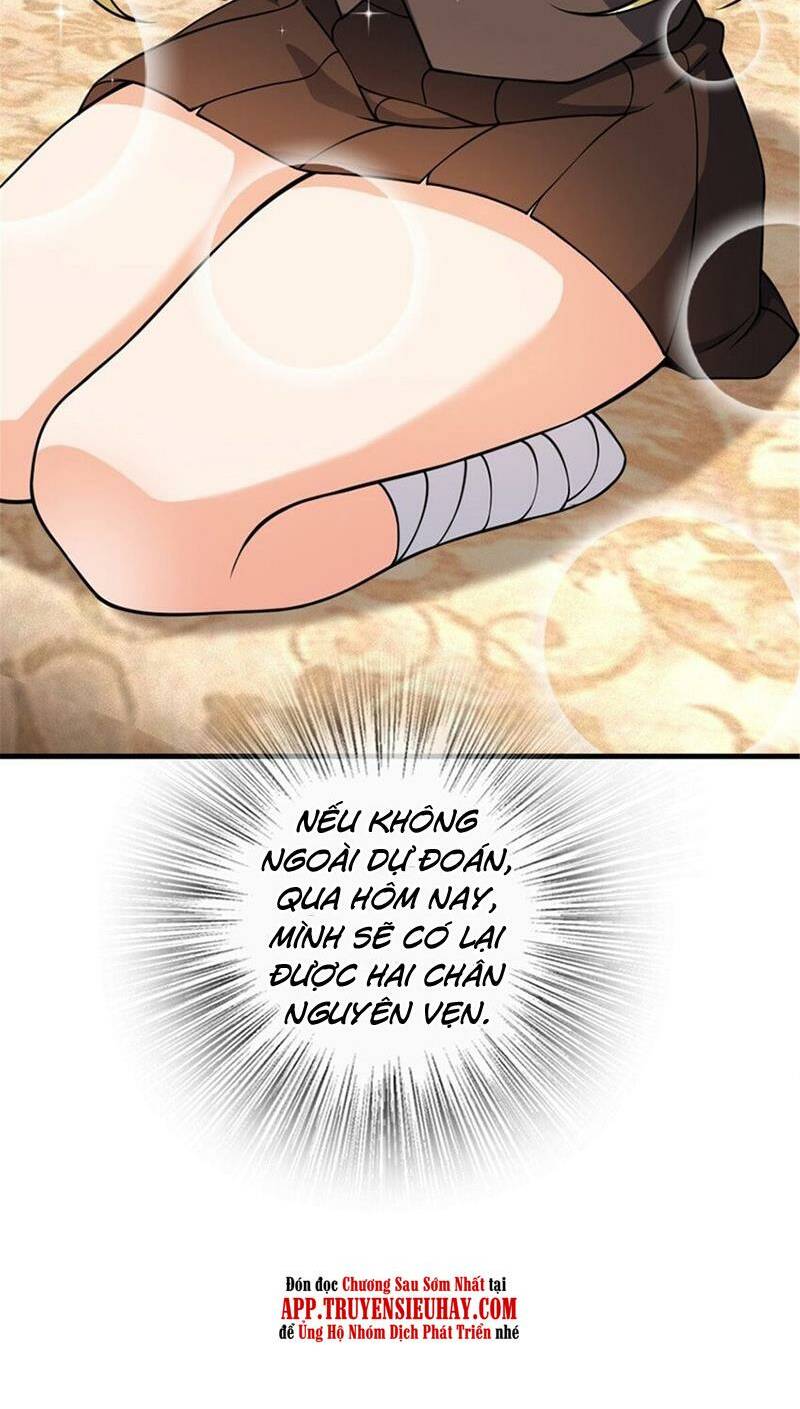 Thả Vu Nữ Đó Ra Chapter 491 - Trang 2