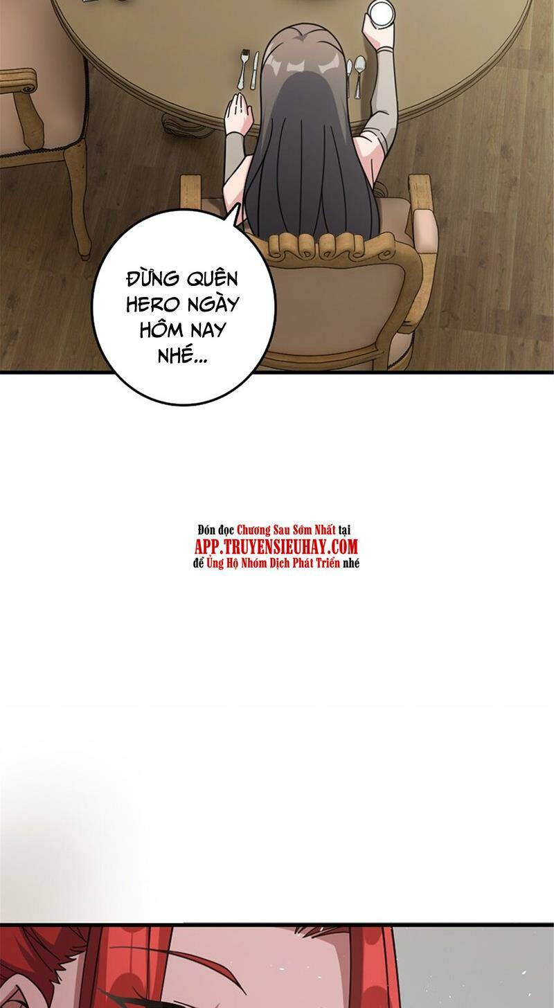 Thả Vu Nữ Đó Ra Chapter 491 - Trang 2