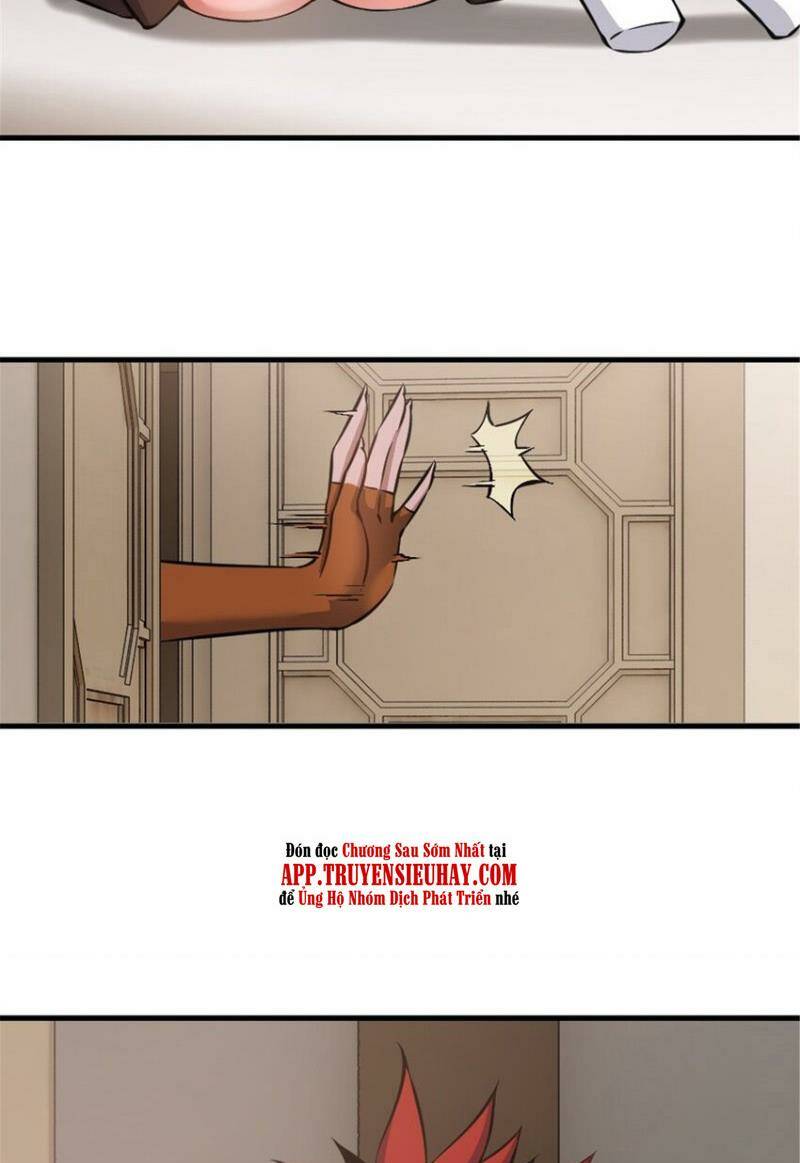 Thả Vu Nữ Đó Ra Chapter 492 - Trang 2