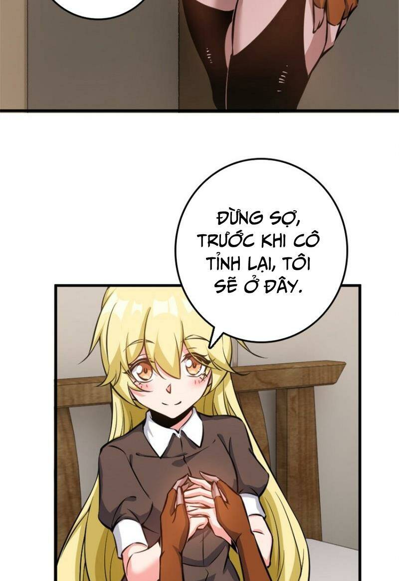 Thả Vu Nữ Đó Ra Chapter 492 - Trang 2