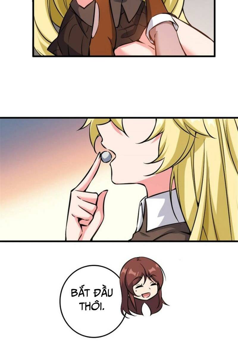 Thả Vu Nữ Đó Ra Chapter 492 - Trang 2
