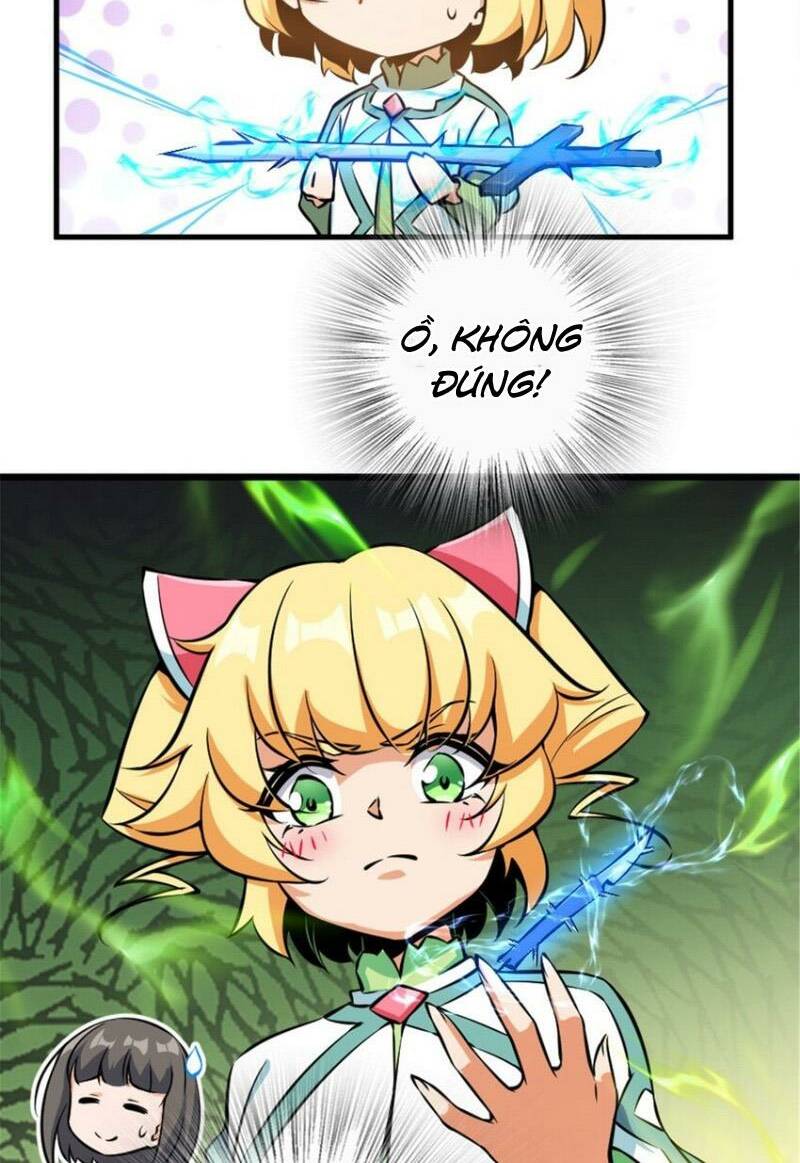 Thả Vu Nữ Đó Ra Chapter 492 - Trang 2