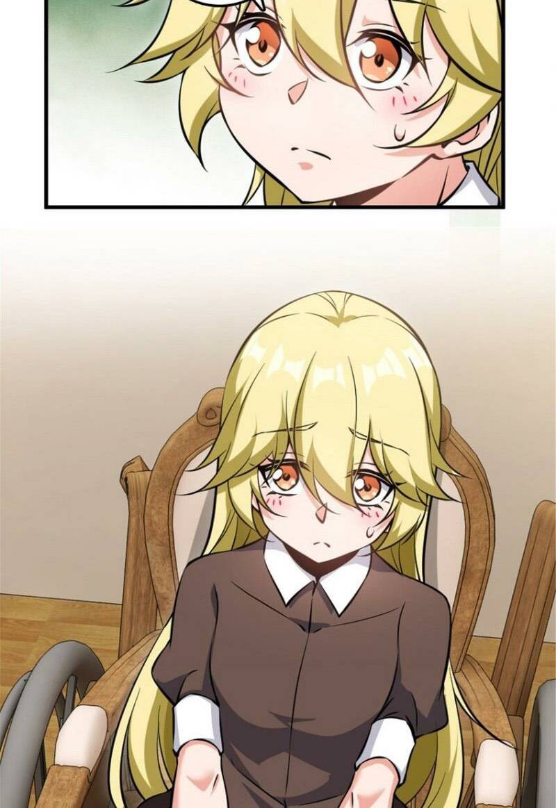 Thả Vu Nữ Đó Ra Chapter 492 - Trang 2