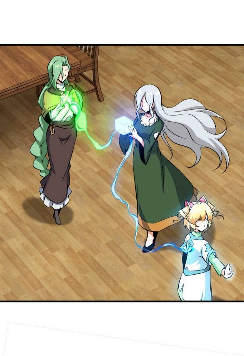 Thả Vu Nữ Đó Ra Chapter 492 - Trang 2