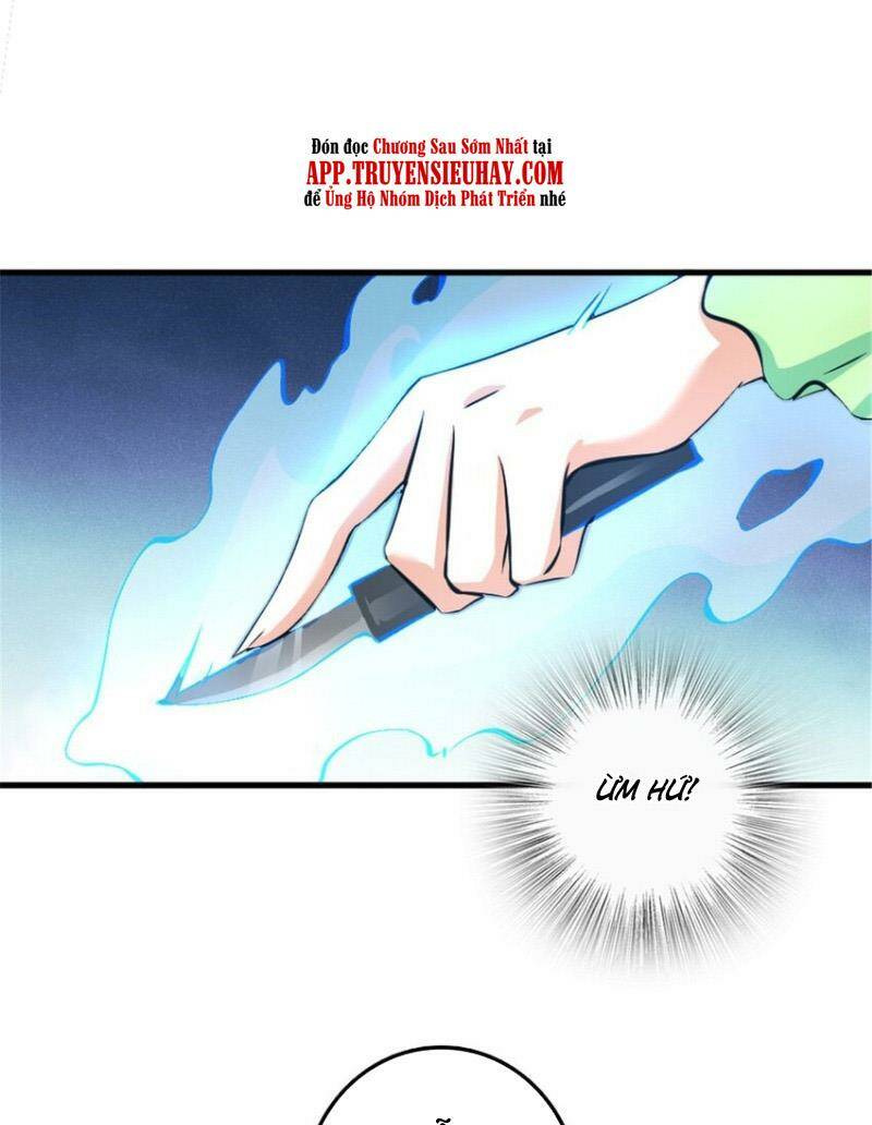 Thả Vu Nữ Đó Ra Chapter 492 - Trang 2