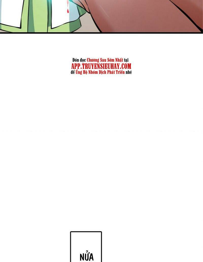 Thả Vu Nữ Đó Ra Chapter 492 - Trang 2