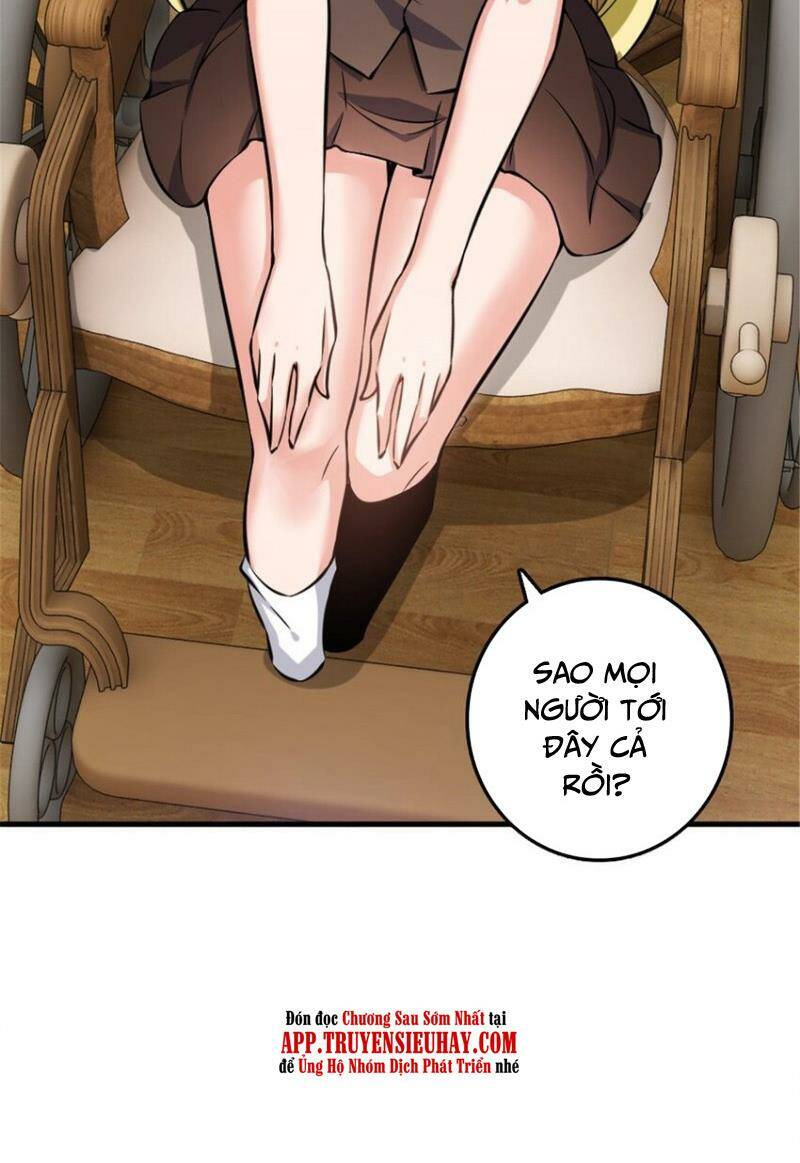 Thả Vu Nữ Đó Ra Chapter 492 - Trang 2
