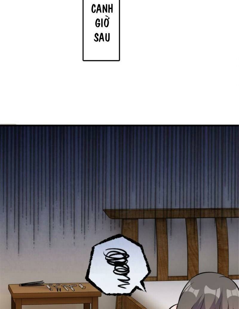 Thả Vu Nữ Đó Ra Chapter 492 - Trang 2