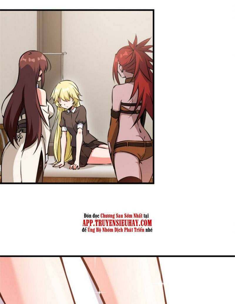 Thả Vu Nữ Đó Ra Chapter 492 - Trang 2