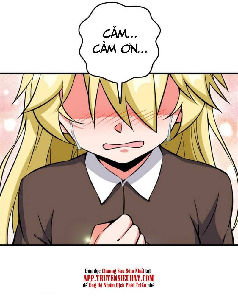 Thả Vu Nữ Đó Ra Chapter 492 - Trang 2