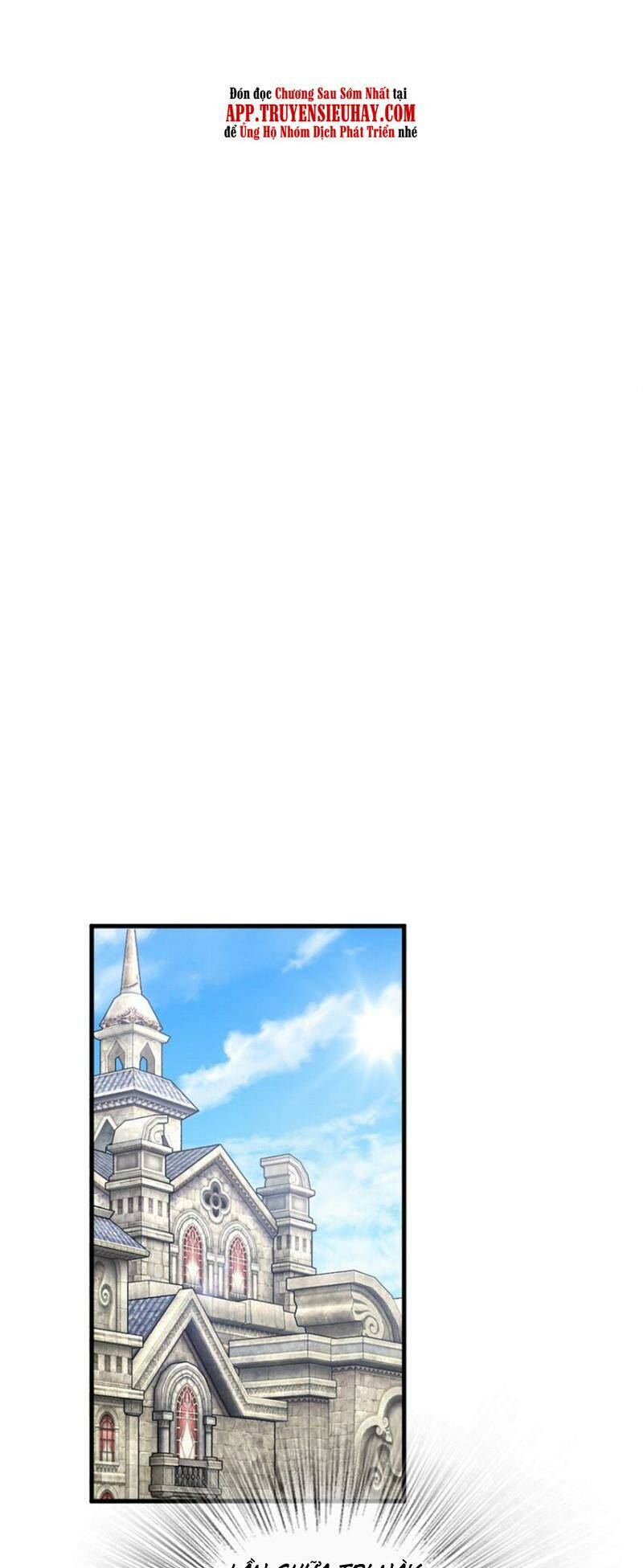 Thả Vu Nữ Đó Ra Chapter 492 - Trang 2