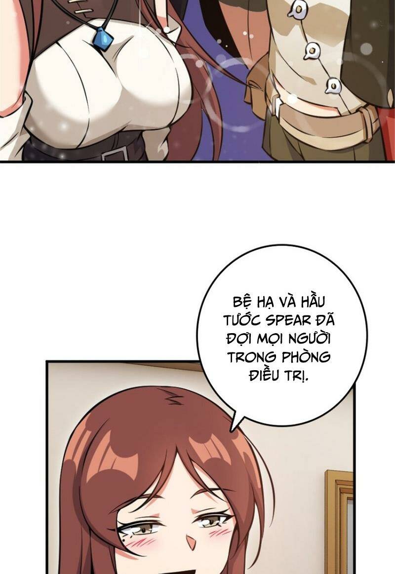 Thả Vu Nữ Đó Ra Chapter 492 - Trang 2