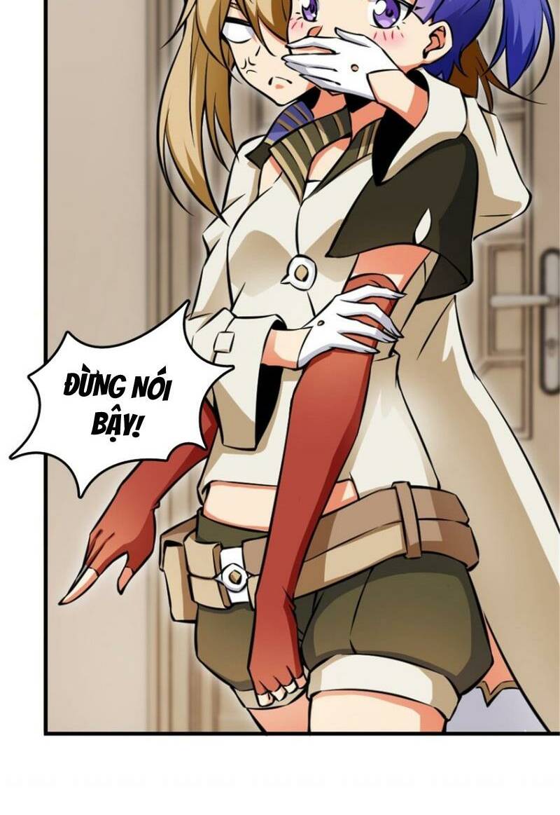 Thả Vu Nữ Đó Ra Chapter 492 - Trang 2