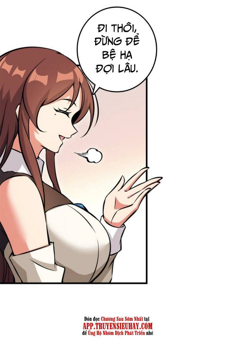 Thả Vu Nữ Đó Ra Chapter 492 - Trang 2