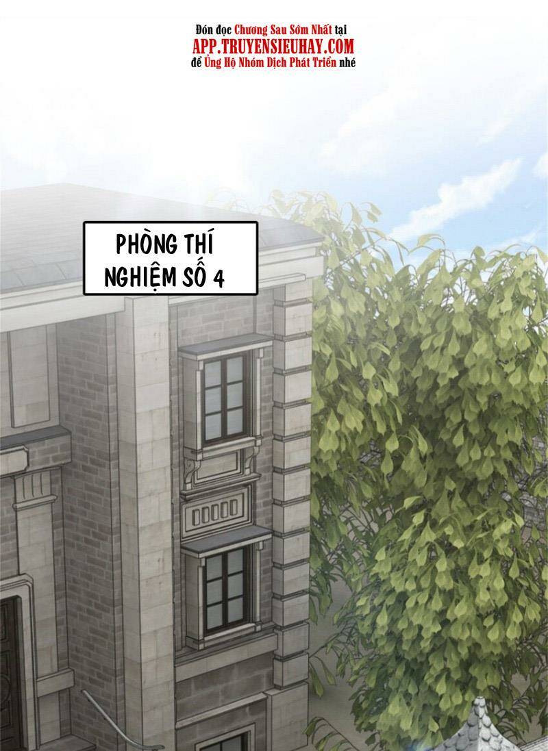 Thả Vu Nữ Đó Ra Chapter 493 - Trang 2