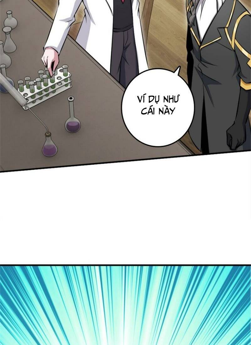 Thả Vu Nữ Đó Ra Chapter 493 - Trang 2