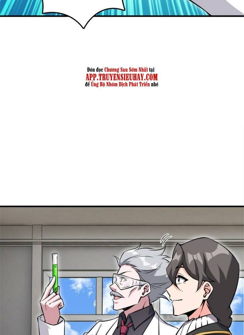 Thả Vu Nữ Đó Ra Chapter 493 - Trang 2