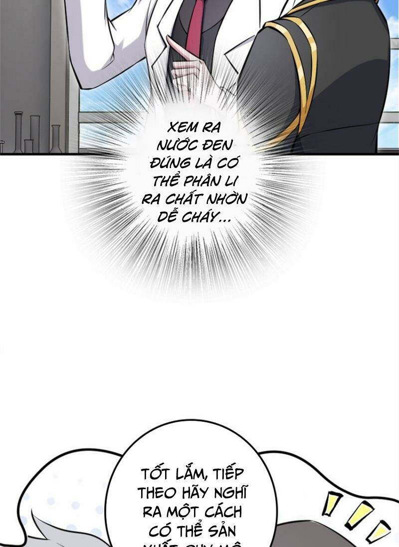 Thả Vu Nữ Đó Ra Chapter 493 - Trang 2