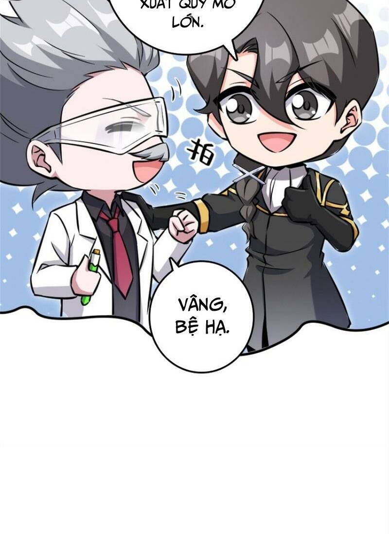 Thả Vu Nữ Đó Ra Chapter 493 - Trang 2