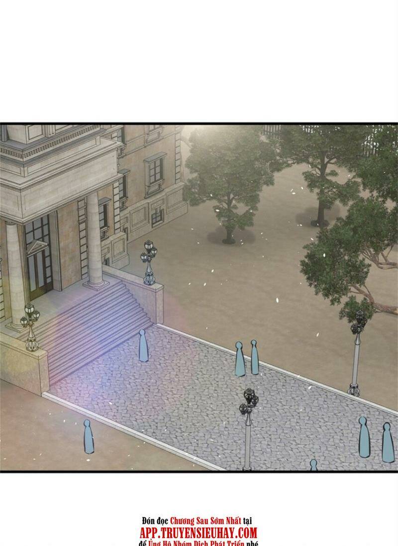 Thả Vu Nữ Đó Ra Chapter 493 - Trang 2