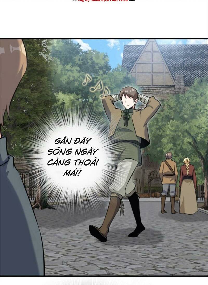 Thả Vu Nữ Đó Ra Chapter 493 - Trang 2