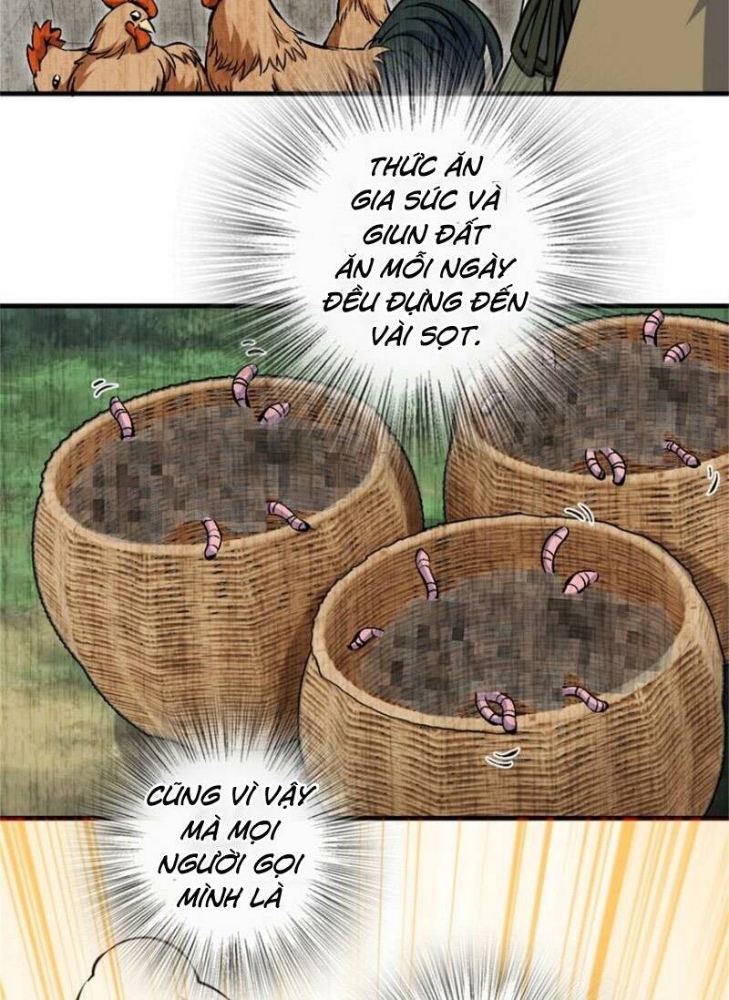 Thả Vu Nữ Đó Ra Chapter 493 - Trang 2