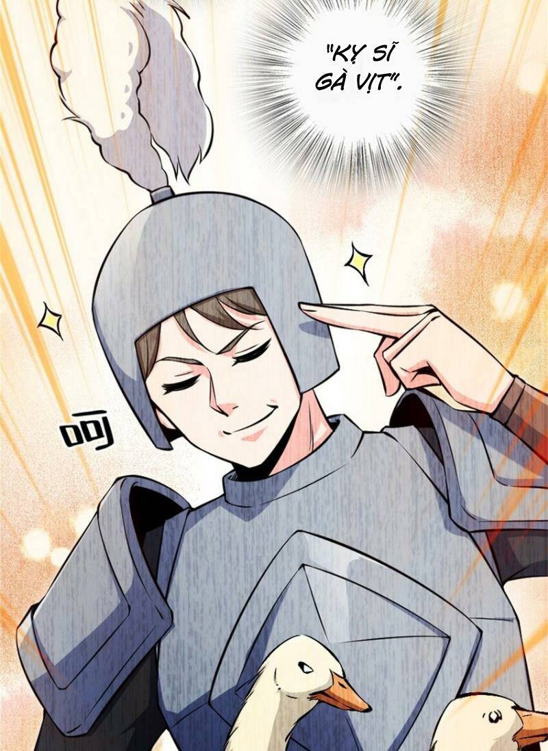 Thả Vu Nữ Đó Ra Chapter 493 - Trang 2