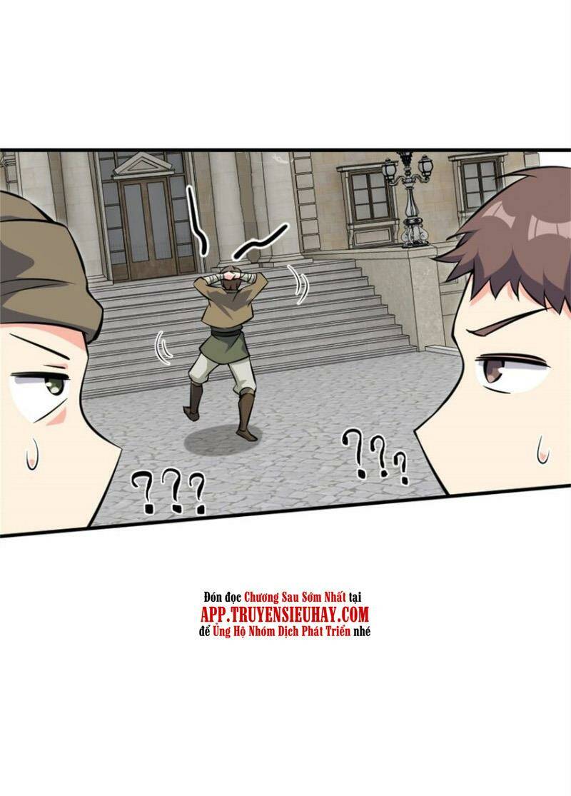 Thả Vu Nữ Đó Ra Chapter 493 - Trang 2