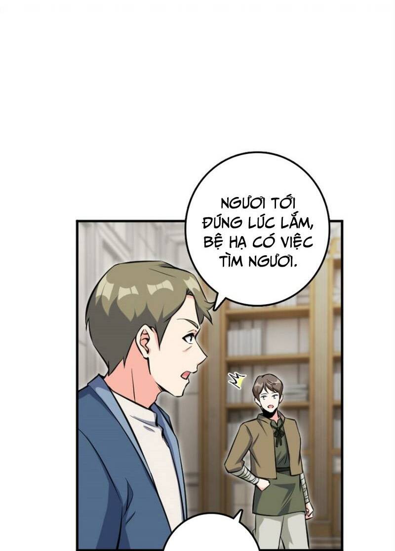 Thả Vu Nữ Đó Ra Chapter 493 - Trang 2