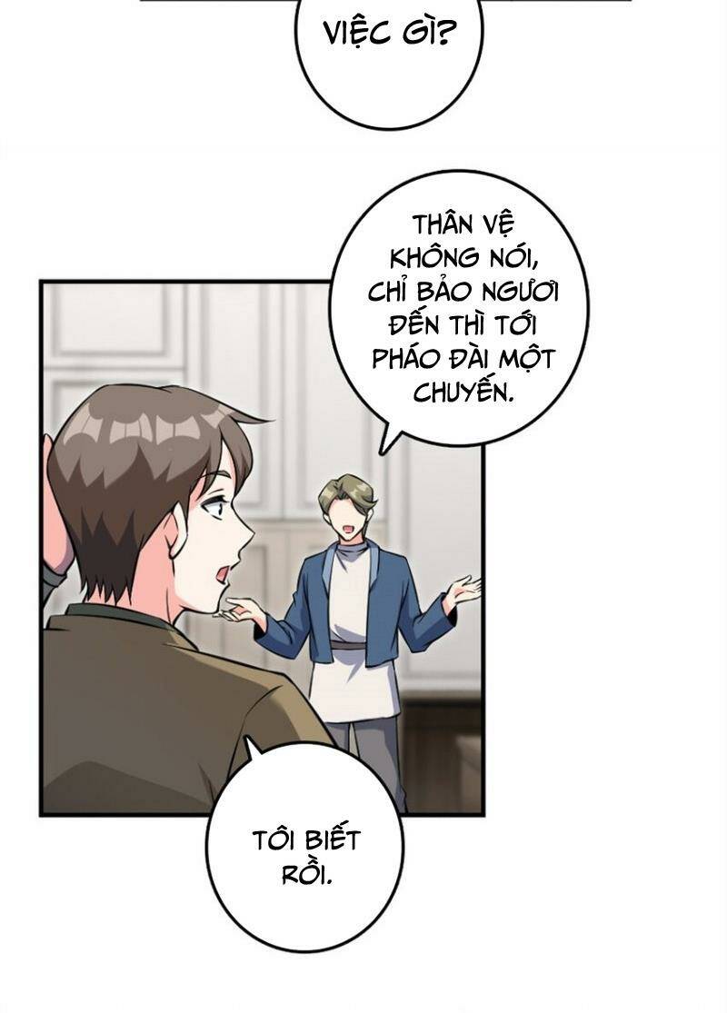 Thả Vu Nữ Đó Ra Chapter 493 - Trang 2