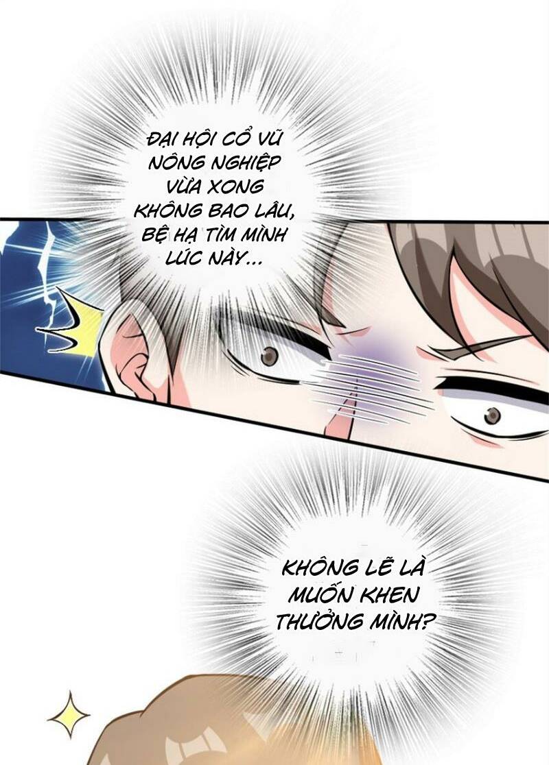 Thả Vu Nữ Đó Ra Chapter 493 - Trang 2