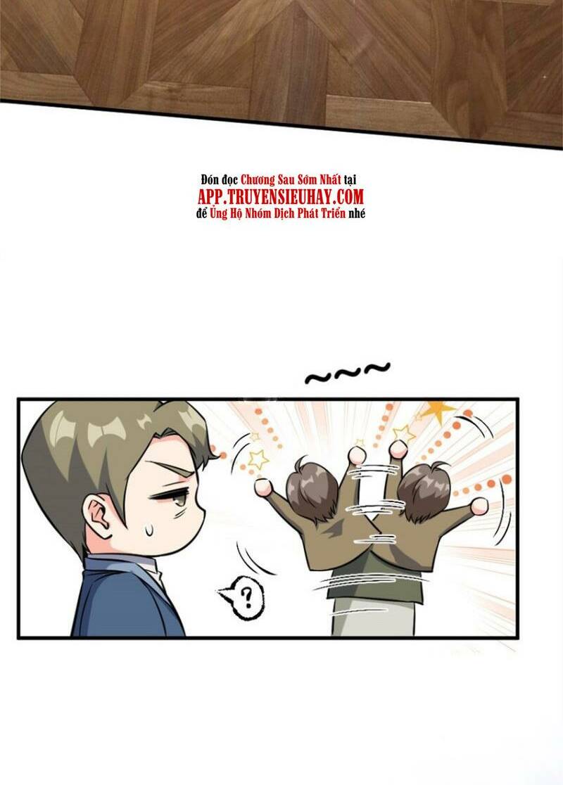 Thả Vu Nữ Đó Ra Chapter 493 - Trang 2