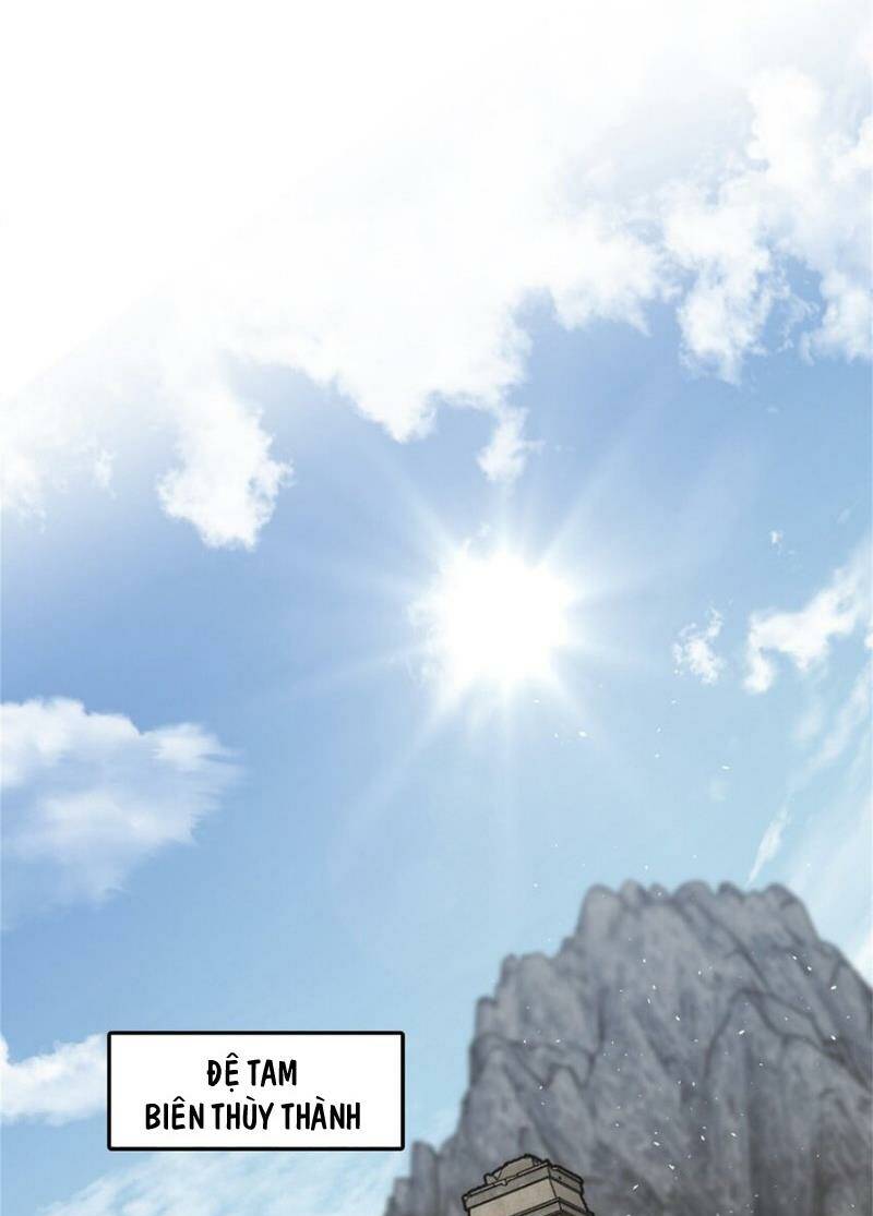 Thả Vu Nữ Đó Ra Chapter 493 - Trang 2