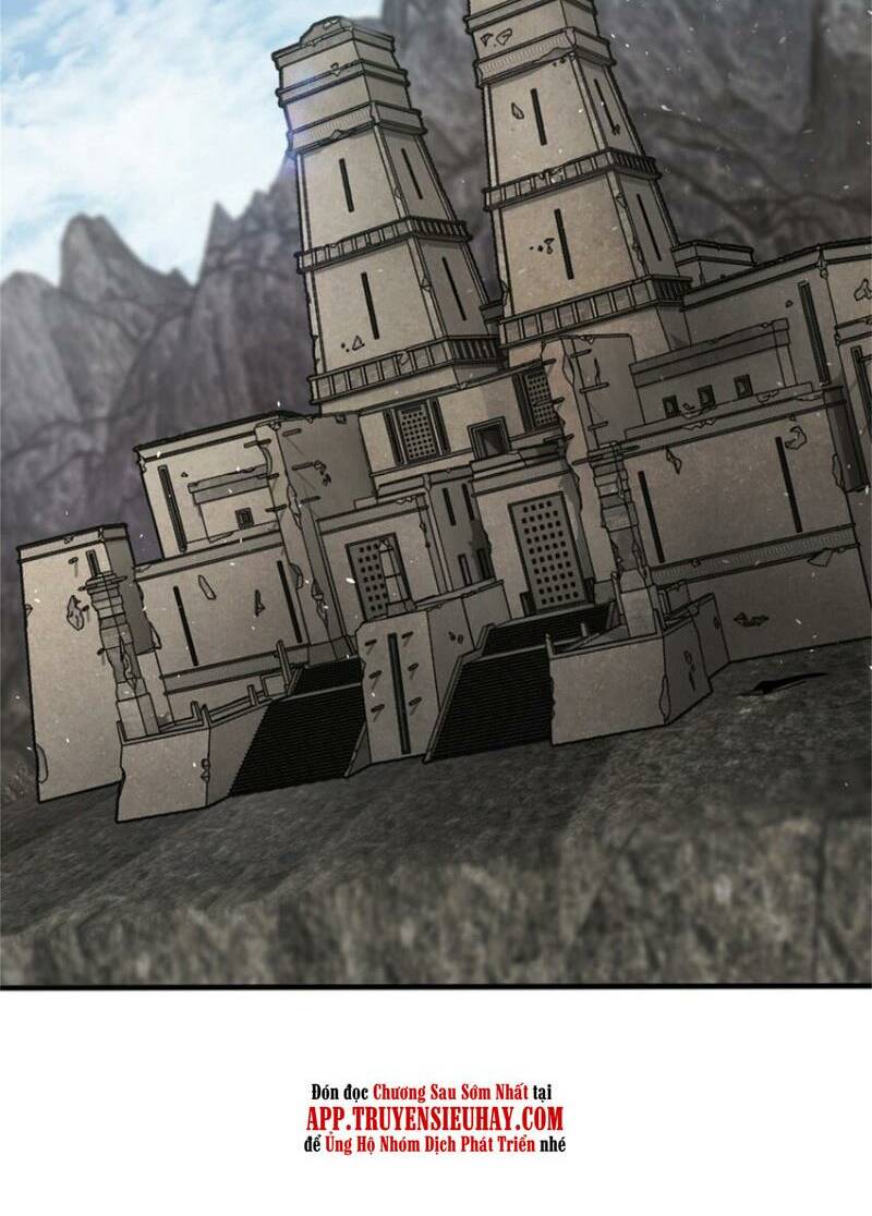 Thả Vu Nữ Đó Ra Chapter 493 - Trang 2