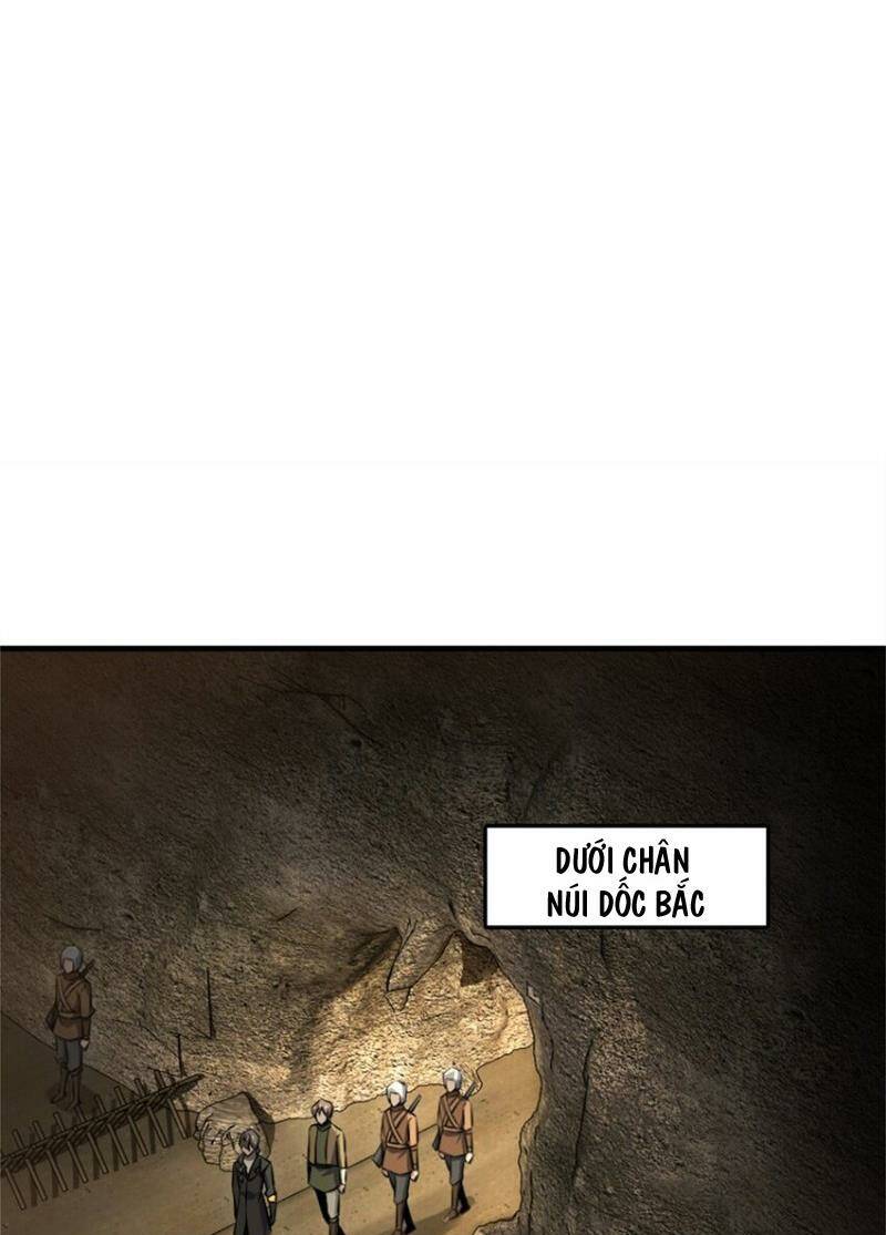 Thả Vu Nữ Đó Ra Chapter 493 - Trang 2