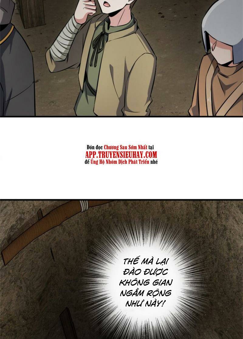 Thả Vu Nữ Đó Ra Chapter 493 - Trang 2