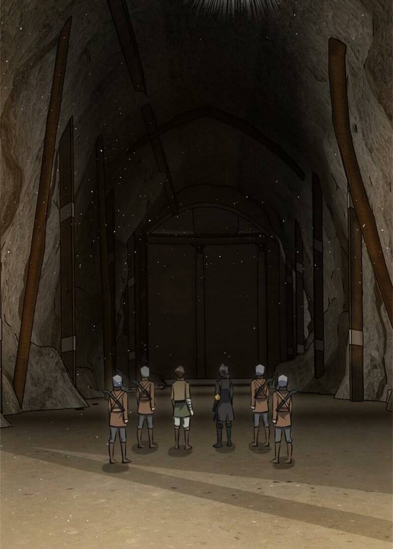 Thả Vu Nữ Đó Ra Chapter 493 - Trang 2