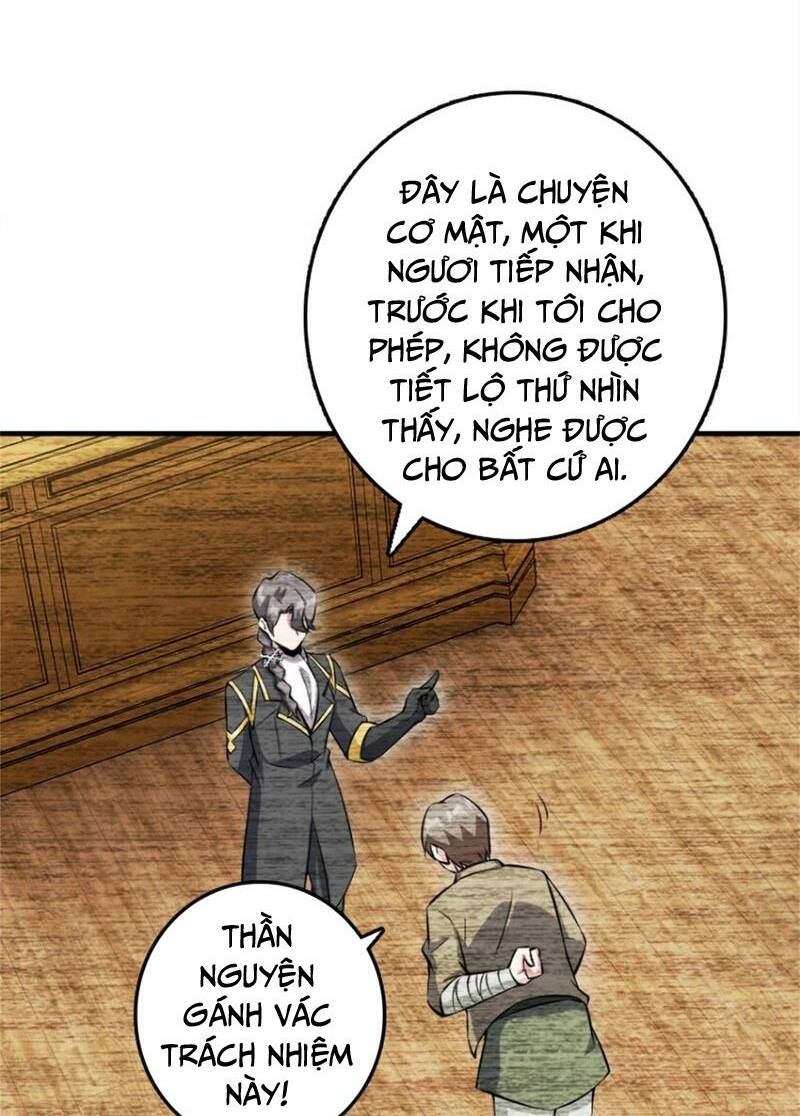 Thả Vu Nữ Đó Ra Chapter 493 - Trang 2