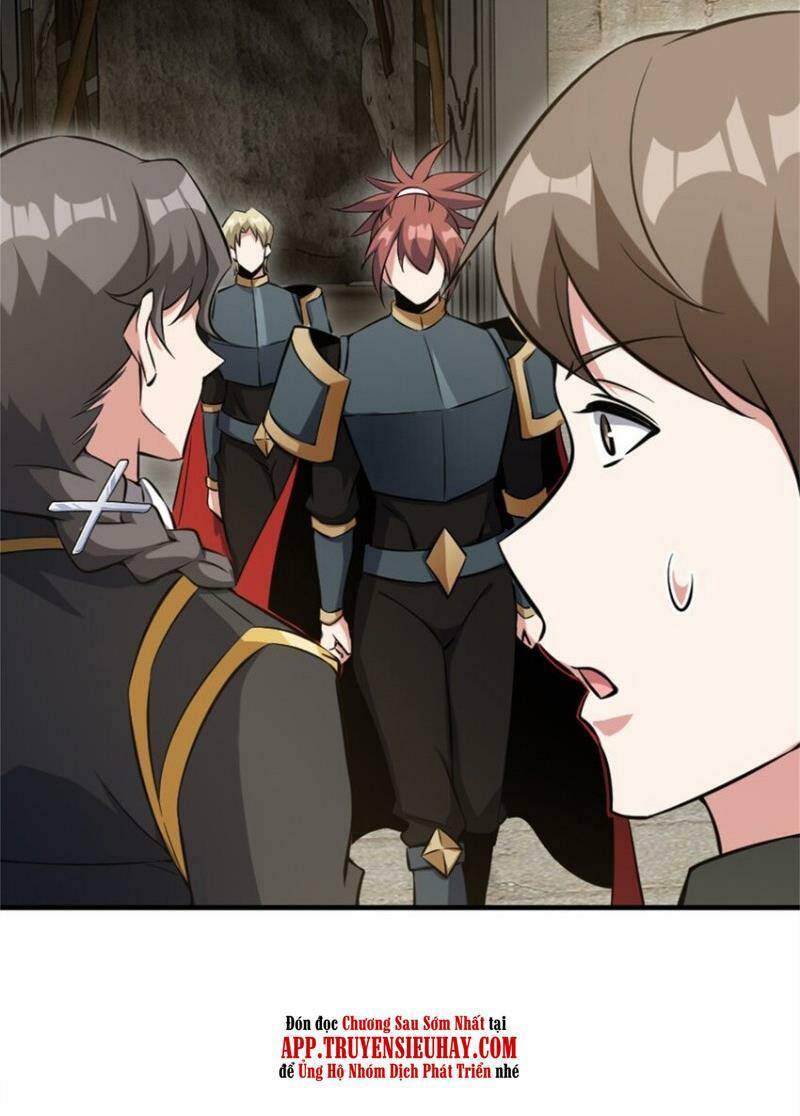 Thả Vu Nữ Đó Ra Chapter 493 - Trang 2