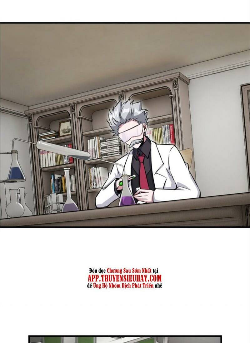 Thả Vu Nữ Đó Ra Chapter 493 - Trang 2