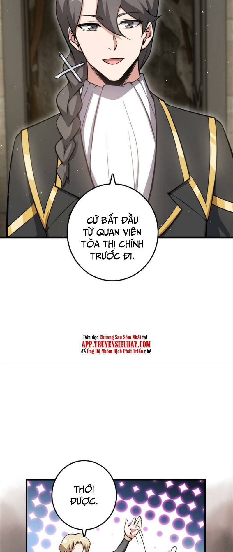 Thả Vu Nữ Đó Ra Chapter 493 - Trang 2
