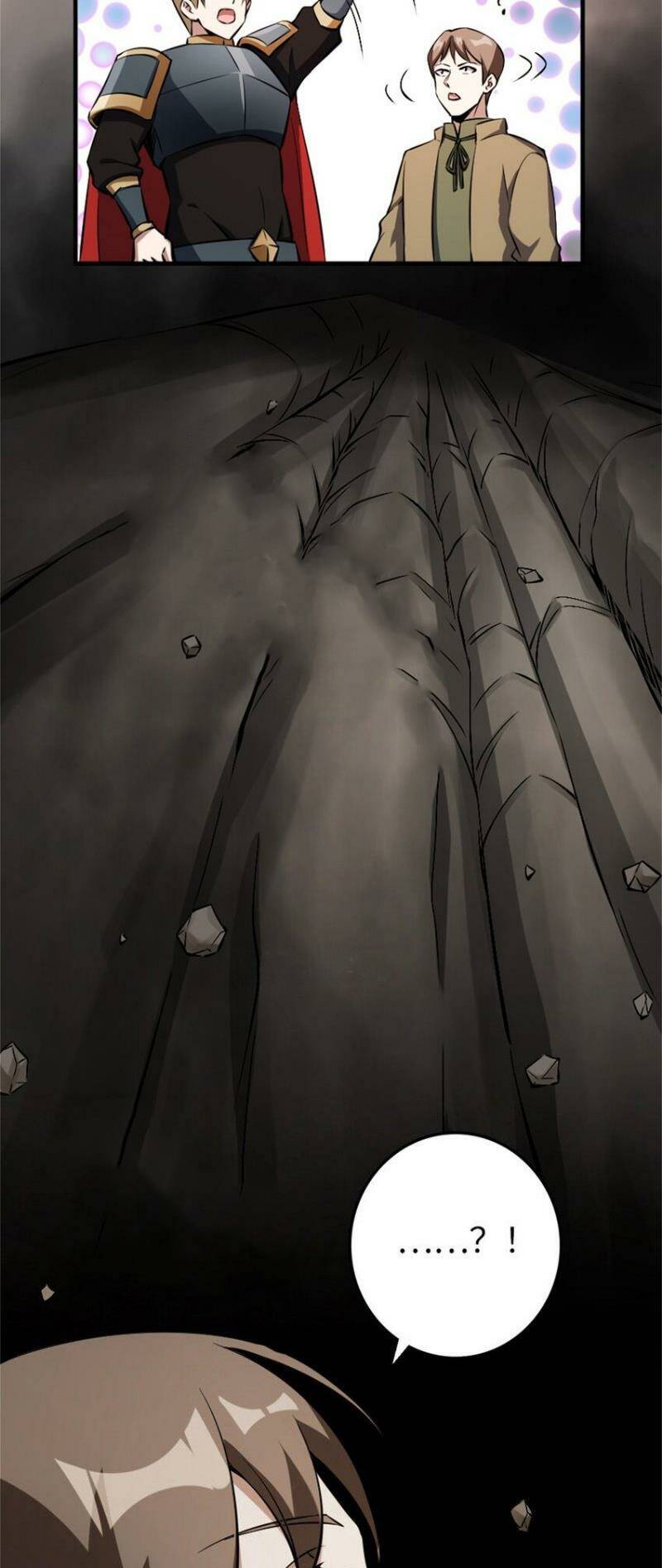 Thả Vu Nữ Đó Ra Chapter 493 - Trang 2