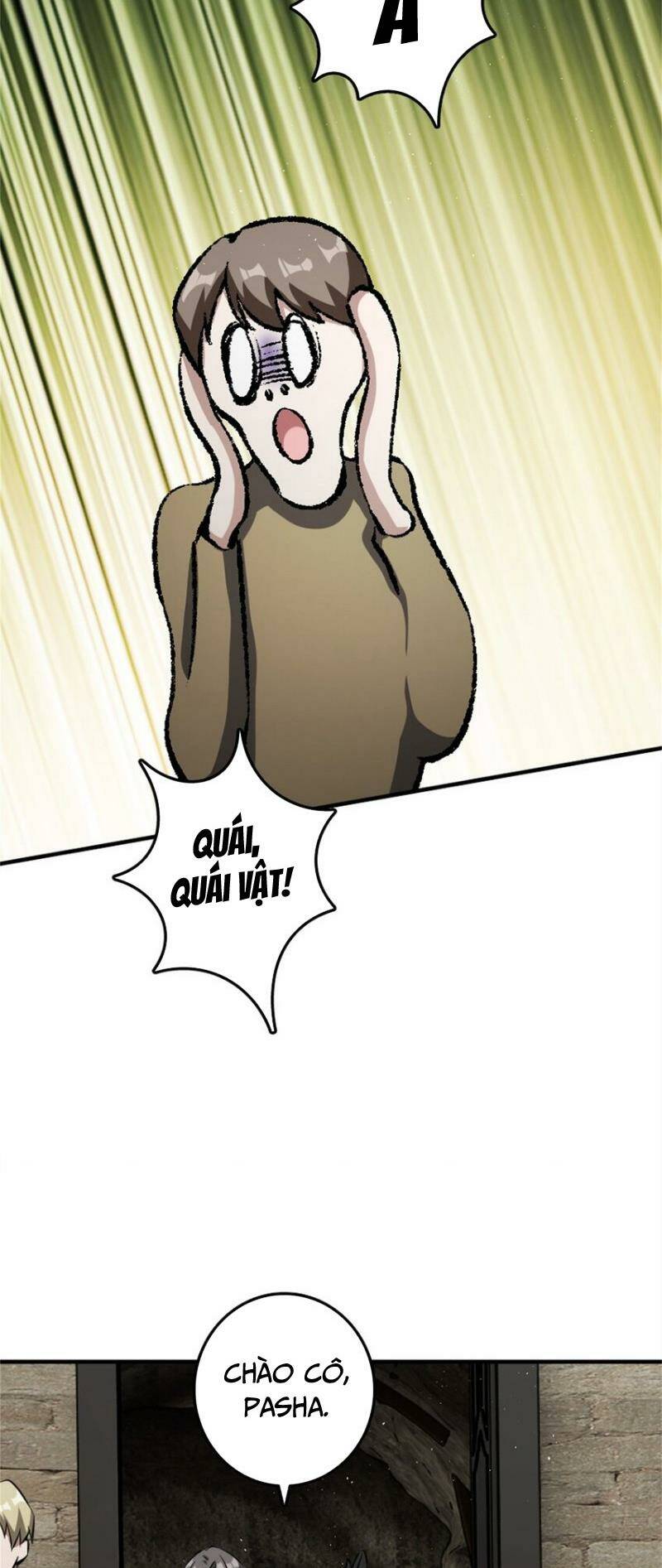 Thả Vu Nữ Đó Ra Chapter 493 - Trang 2