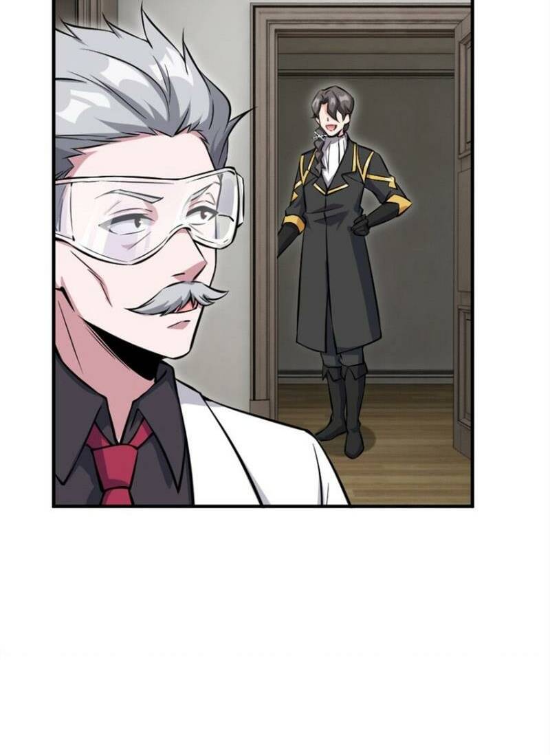 Thả Vu Nữ Đó Ra Chapter 493 - Trang 2